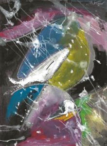 Voir le détail de cette oeuvre: Connexion