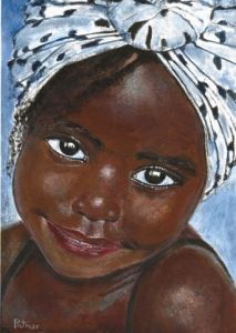 Voir le détail de cette oeuvre: Le p'tit bout