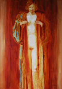 Voir le détail de cette oeuvre: Monna Vanna