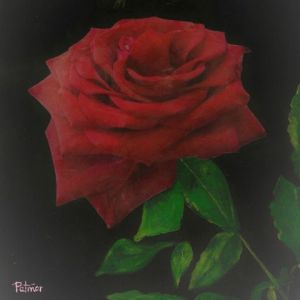 Voir le détail de cette oeuvre: Rose