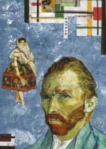 Voir le détail de cette oeuvre: Vincent