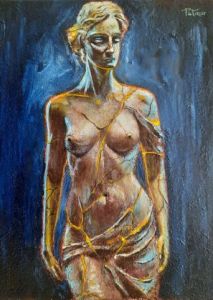 Voir le détail de cette oeuvre: La fée électricité