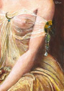 Voir le détail de cette oeuvre: Transparence