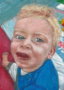 Voir le détail de cette oeuvre: Charlie