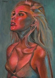 Voir le détail de cette oeuvre: Ingrid