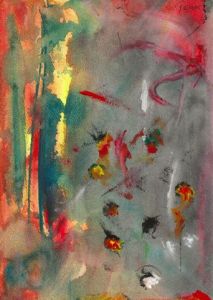 Voir le détail de cette oeuvre: Imagination