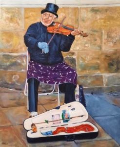 Voir le détail de cette oeuvre: Dinu Vancea Andrei