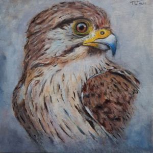 Voir le détail de cette oeuvre: Aigle