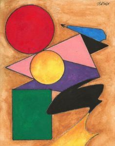 Voir le détail de cette oeuvre: Conception