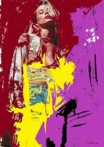 Voir le détail de cette oeuvre: Extase