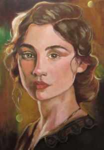 Voir le détail de cette oeuvre: Isabella